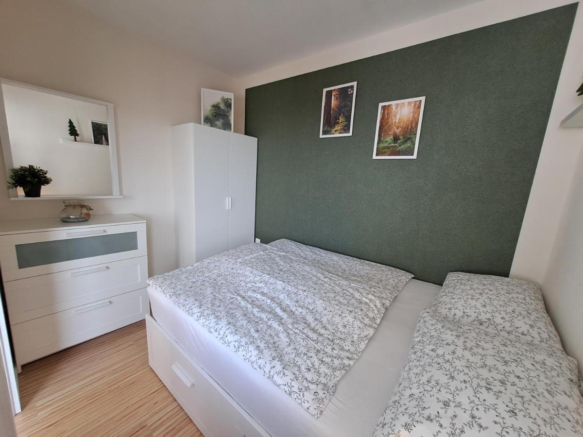Ferienwohnung Skadi, Hahnenklee Goslar Esterno foto