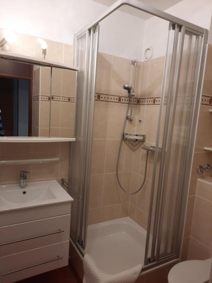 Ferienwohnung Skadi, Hahnenklee Goslar Esterno foto