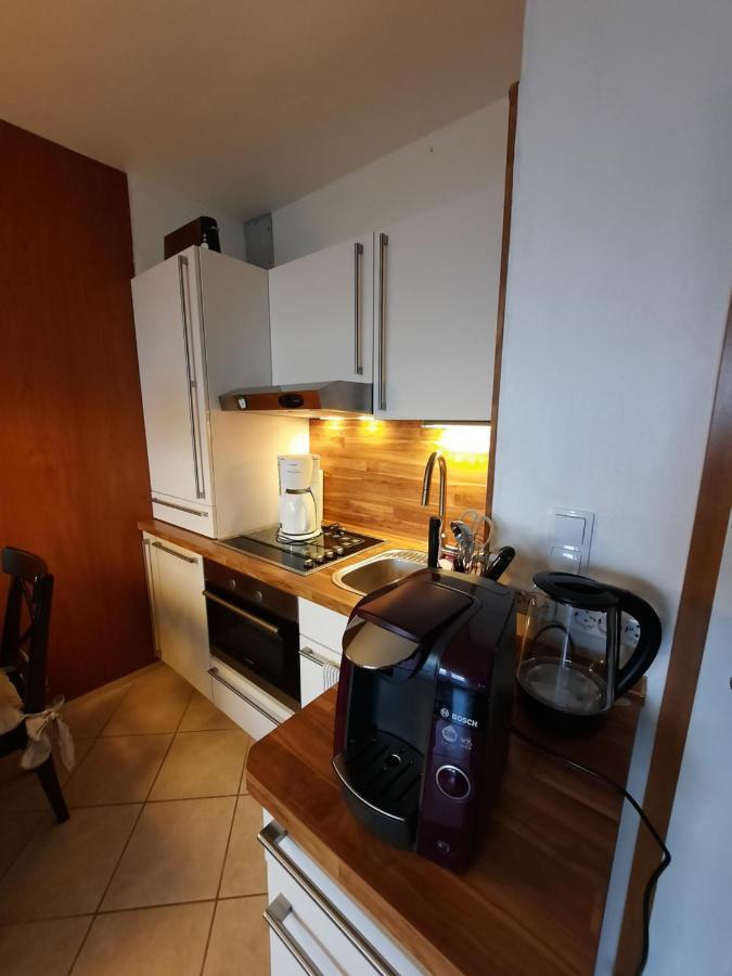 Ferienwohnung Skadi, Hahnenklee Goslar Esterno foto
