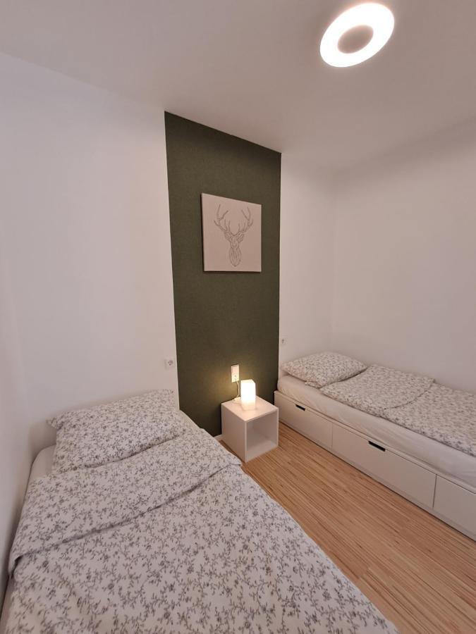 Ferienwohnung Skadi, Hahnenklee Goslar Esterno foto
